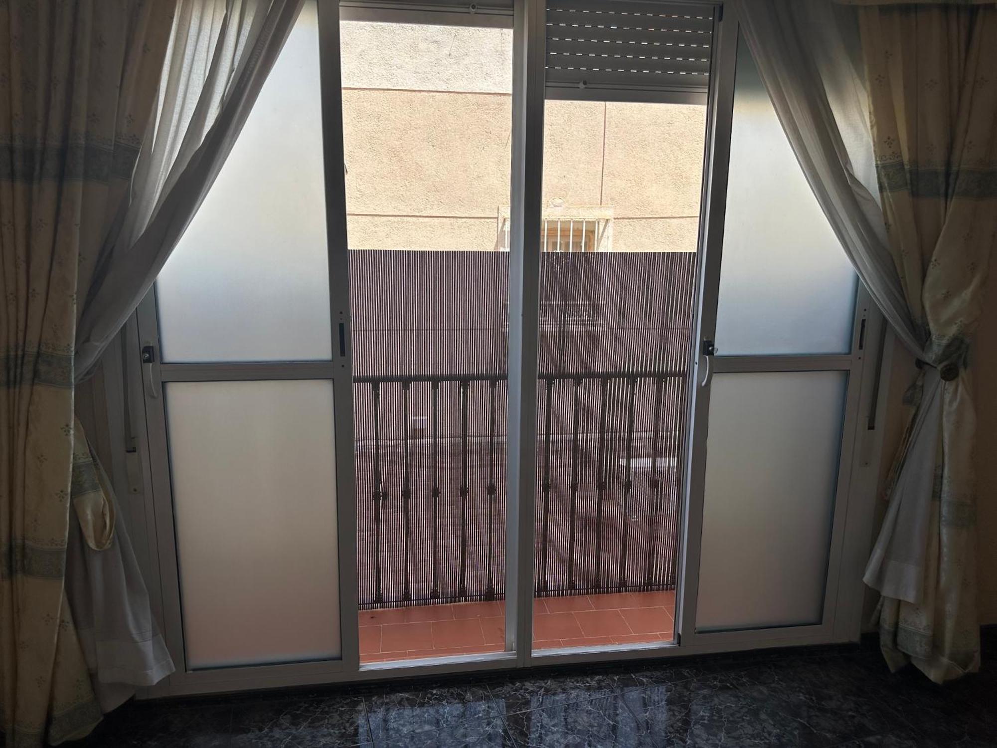 Almeria Centro Habitacion Privada En Apartamento Compartido Екстер'єр фото