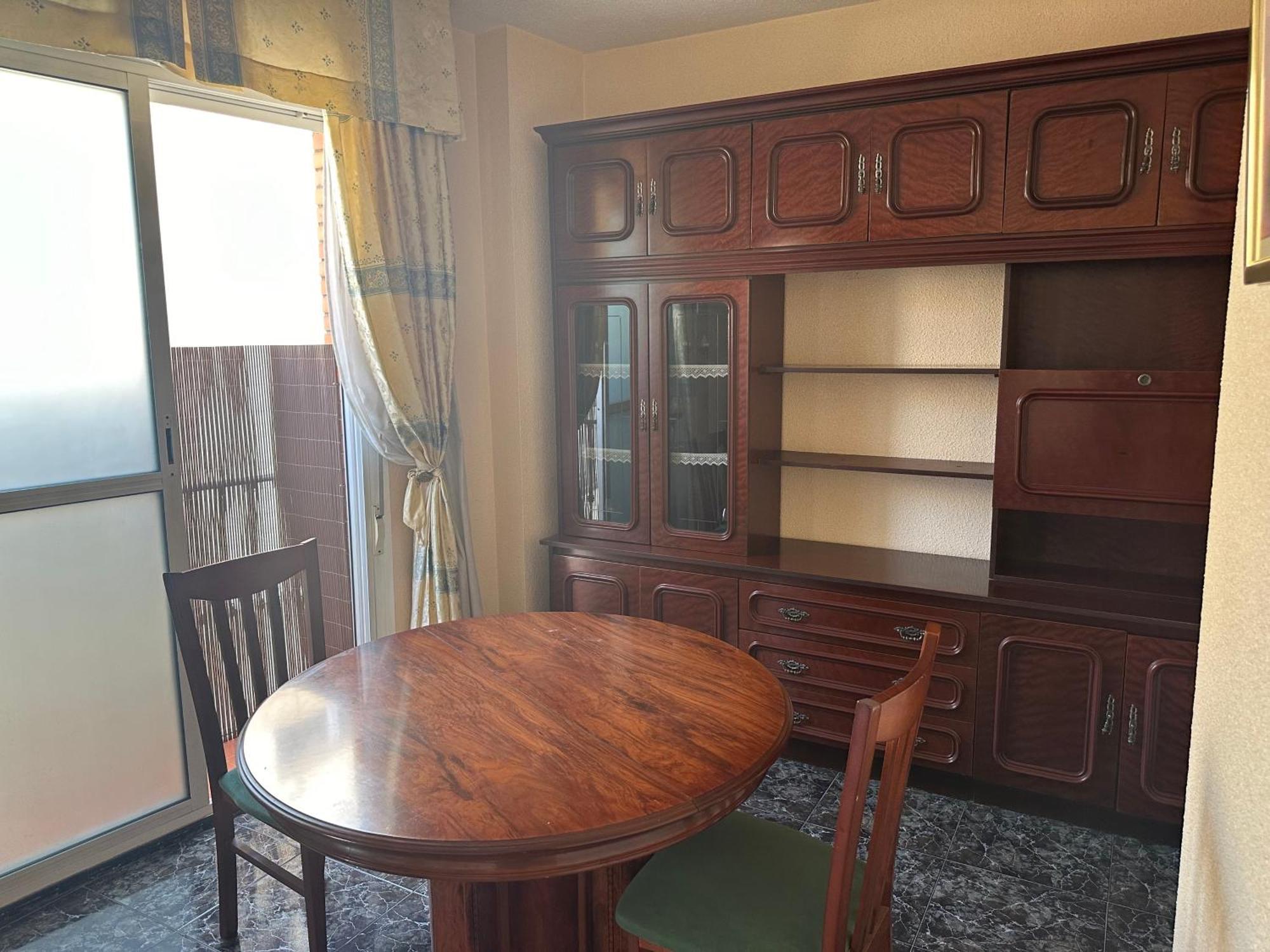 Almeria Centro Habitacion Privada En Apartamento Compartido Екстер'єр фото